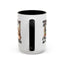 Humor Mug - I'm Not Judging