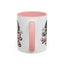Humor Mug - The Moon Made Me Do It