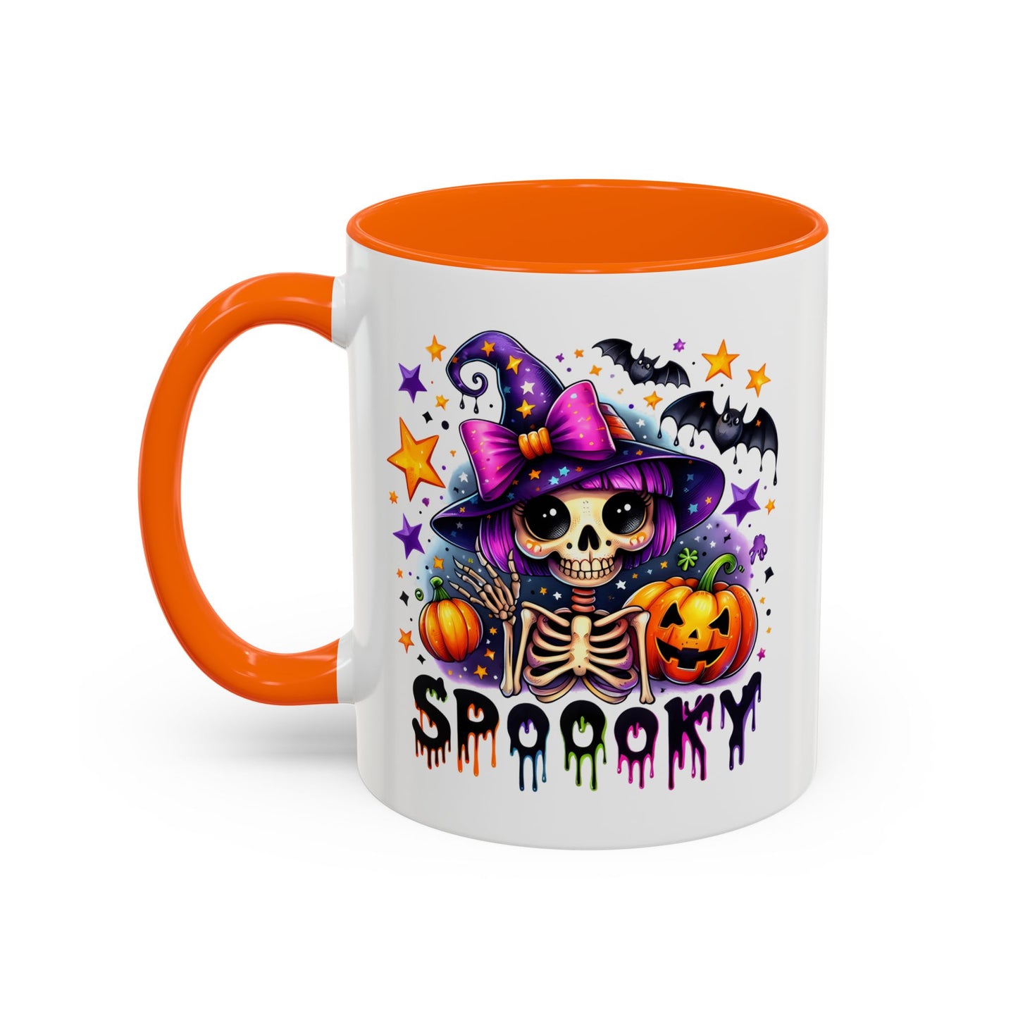 Halloween Mug - Spooky