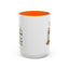 Humor Mug - I'd Start a Swear Jar