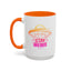 Alien Mug - Stay Weird