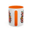 Humor Mug - This Mama Needs Coffee