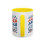 4th of July Mug - American Mama
