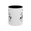 Anniversary Mug - Wife Ninja