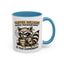 Humor Mug -  Coffee Because Anger