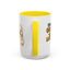 Humor Mug - What's Quack-a-Lackin'?