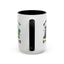 Humor Mug - On My Way to Get My Shit Toghether