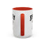 Humor Mug - Death Before Decaf