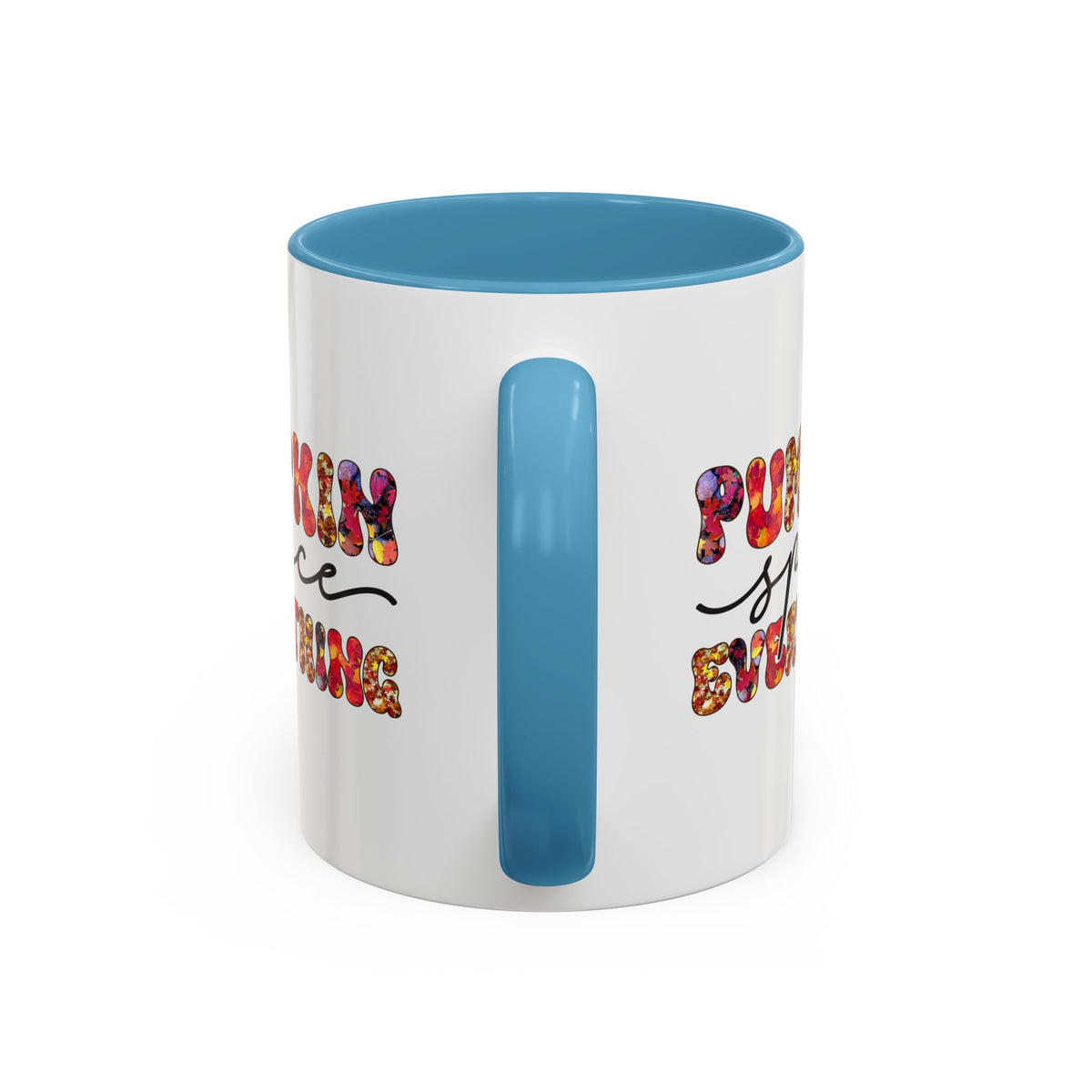 Fall Mug