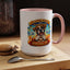 Animal Mug - Playful Paws Dog