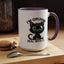 Humor Mug - I'm Grumpy Deal With It