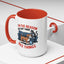 Animal Mug - I'm The Reason Why