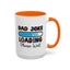 Father's Day Mug - Dad Joke Loading