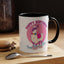 Birthday Mug - Sexy Drama Lama