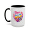 Anniversary Mug - You Drive Me Wild