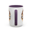 Animal Mug - Dog Coffee Wrap 8