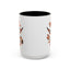 Animal Mug - Too Cool For Fetch