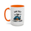 Office Mug - Fun Fact