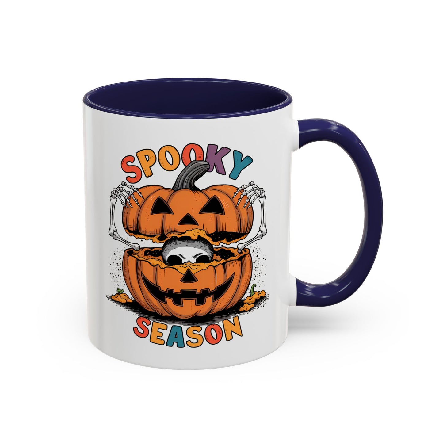 Halloween Mug - Spooky Season