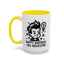 Birthday Mug - You Rockstar!