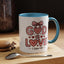 Religious Mug - God Is Love
