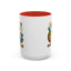 Adventure Mug - Listen To The Wild
