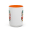 Wellness Mug - Mind Over Matter Graphic