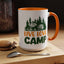 Adventure Mug - Live Love Camp