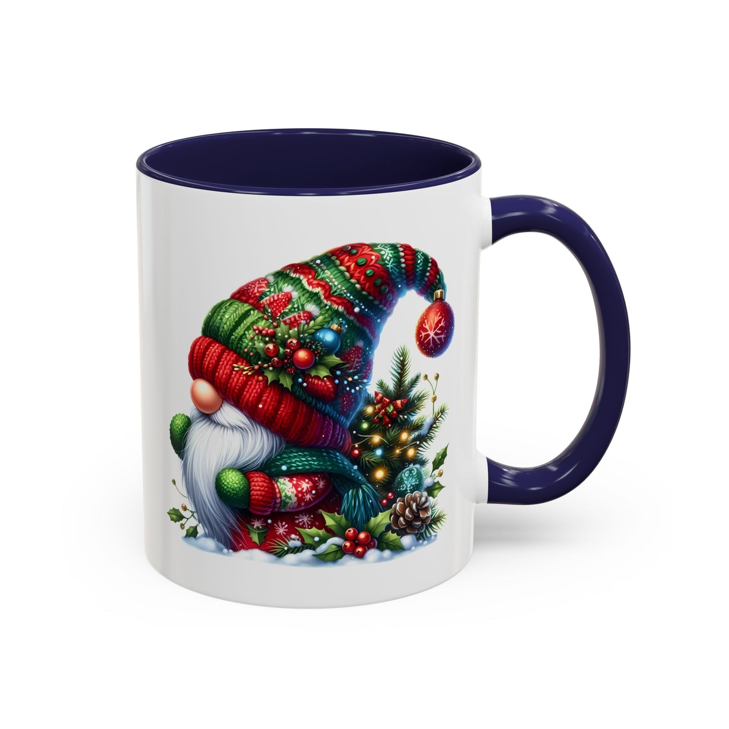 Christmas Mug - Little Gnome