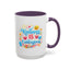 Wellness Mug - Kindness is Contagious