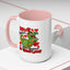Anniversary Mug - Rawr Means I Love You