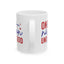 4th of July Mug - One Nation Under God Patriotic