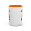 Humor Mug - Coffee When Your Brain Needs a Hug