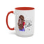 Humor Mug - Hello Cutie