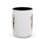 Office Mug - I Don't Rise & Shine