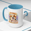 Animal Mug - Short Legs