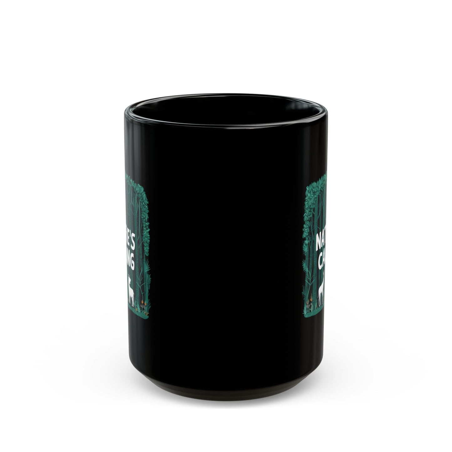 Adventure Mug - Nature's Calling
