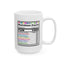 Birthday Mug - Birthday Boy