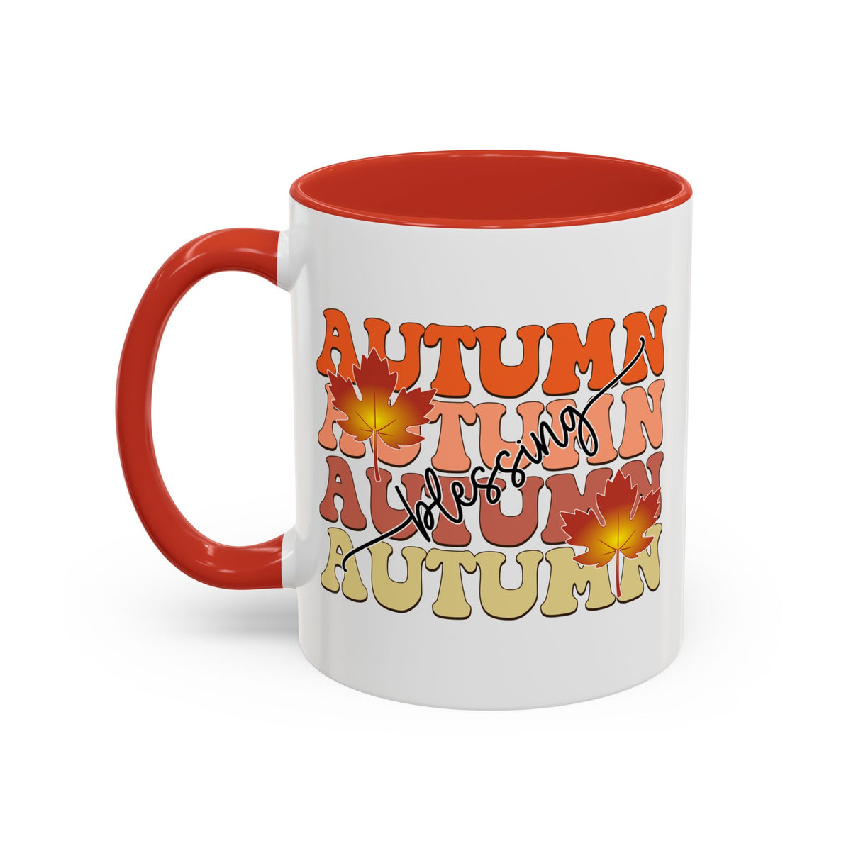 Fall Mug