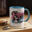 Humor Mug - I'm Not Weird I Am Limited Edition
