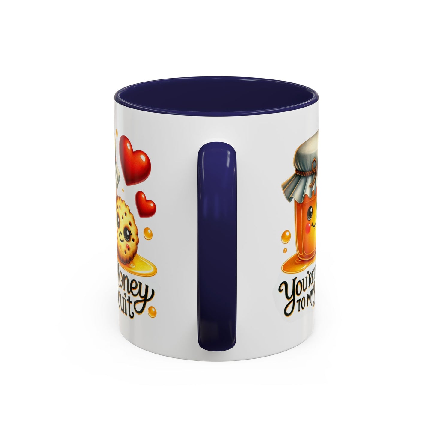 Anniversary Mug - You're The Honey