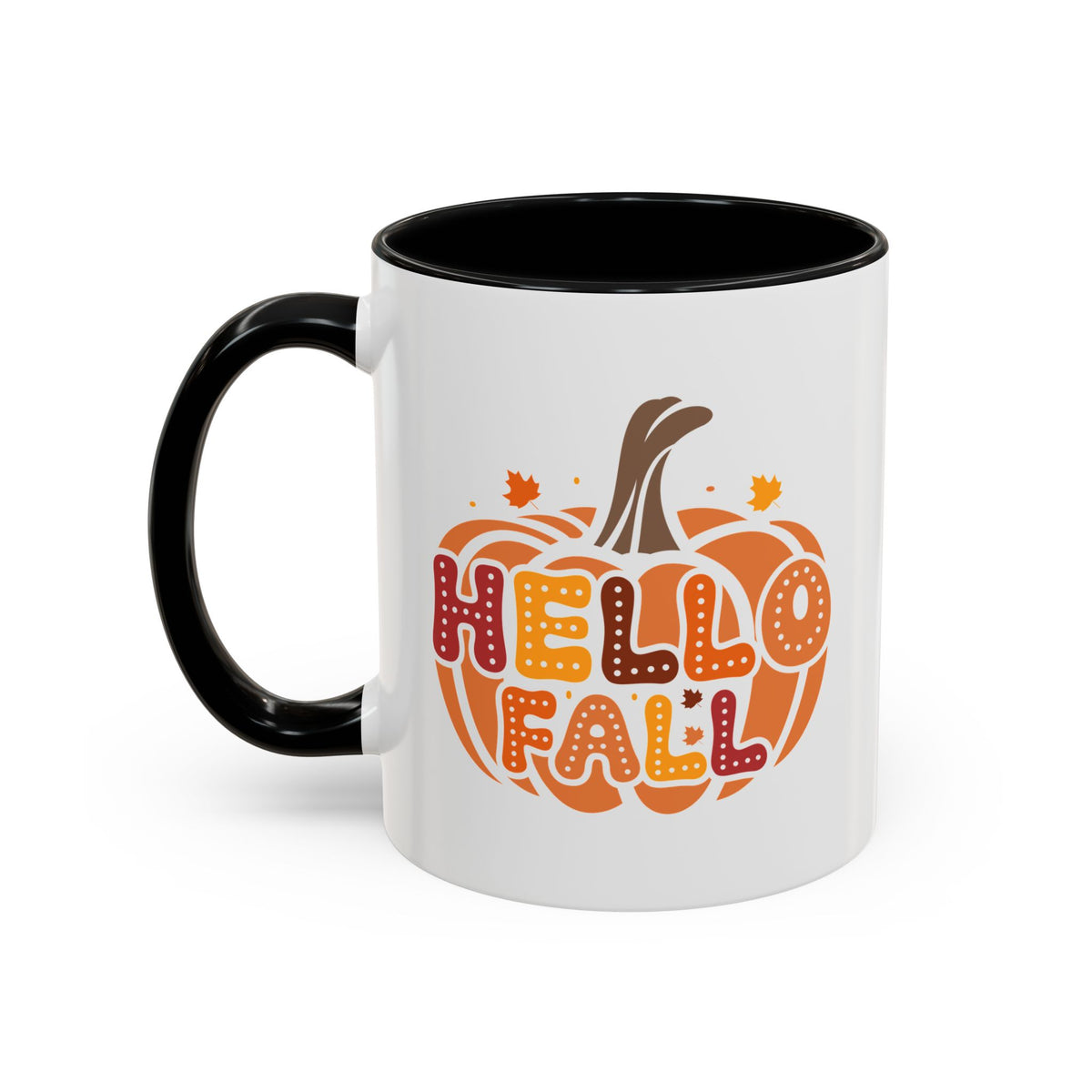 Fall Mug