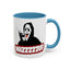 Humor Mug - Wazzzap