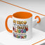 Humor Mug - My Kids Laugh