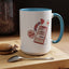 Valentine's Day Mug - Be Mine I Love You