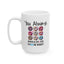 Motivation Mug - You Always Have Choice Choose Wisely