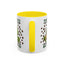 Office Mug - Touch My Coffee
