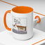 Adult Mug - Who Came First