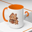 Christmas Mug - Gingerbread House