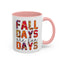 Fall Mug